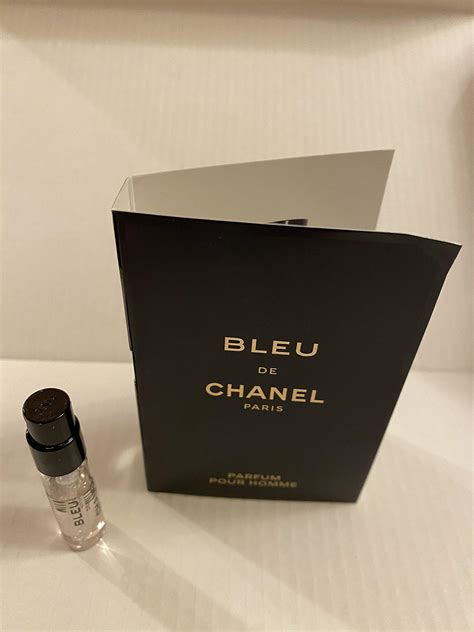 blue chanel macy's|bleu de chanel sample size.